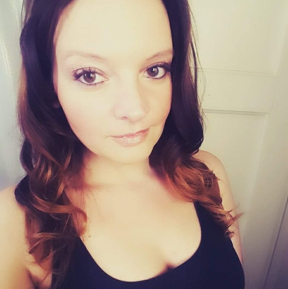 Meet your Posher, Ms. Andrea